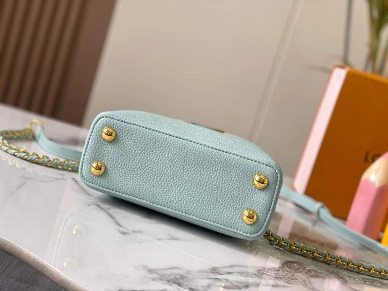 LX Caxucines Bags Bright 22609