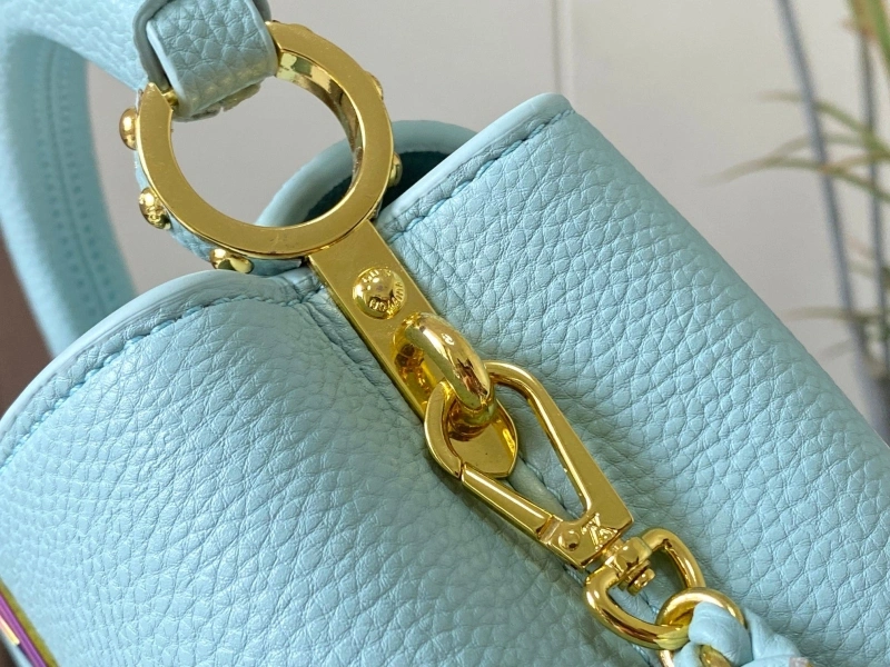 LX Caxucines Bags Bright 22609