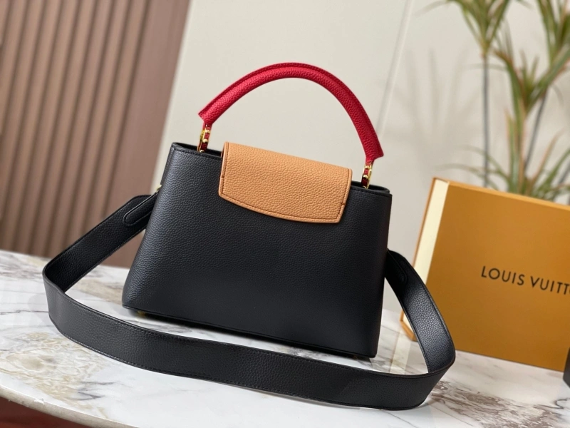 LX Caxucines Bags Sophisticated 22596