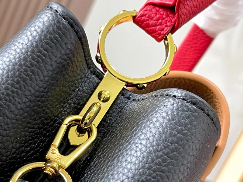 LX Caxucines Bags Sophisticated 22596
