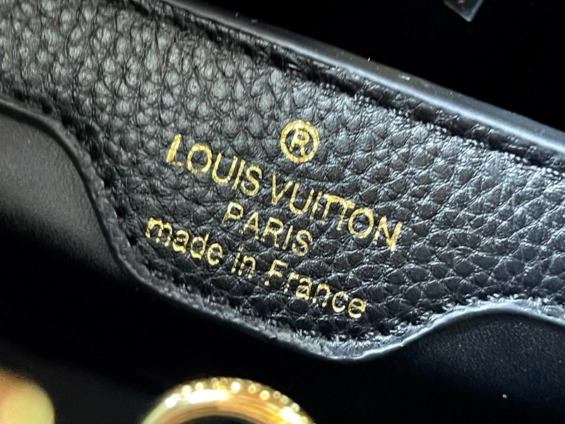 LX Caxucines Bags Sophisticated 22596