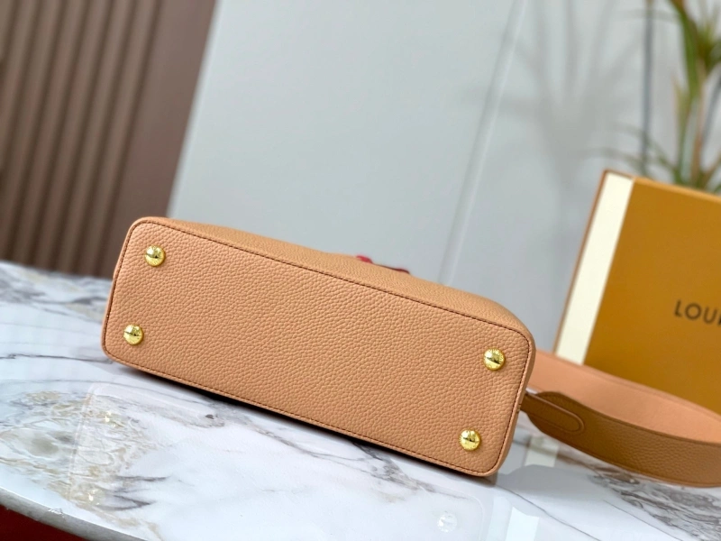 Sleek LX Caxucines Bags 22595