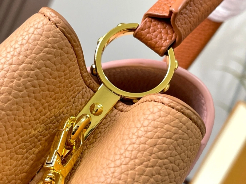 Sleek LX Caxucines Bags 22595