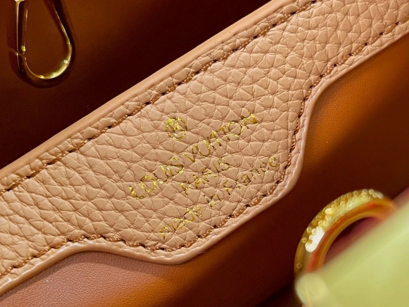 Sleek LX Caxucines Bags 22595