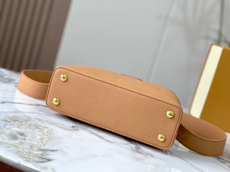Popular LX Caxucines Bags 22591