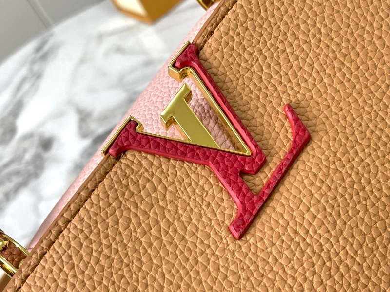 Popular LX Caxucines Bags 22591