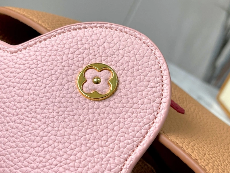 Popular LX Caxucines Bags 22591
