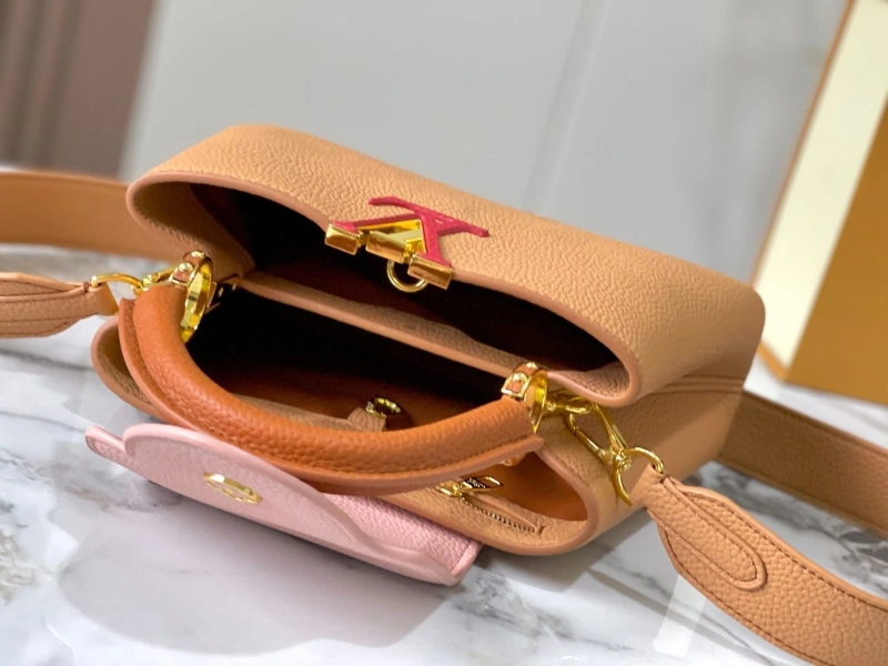Popular LX Caxucines Bags 22591