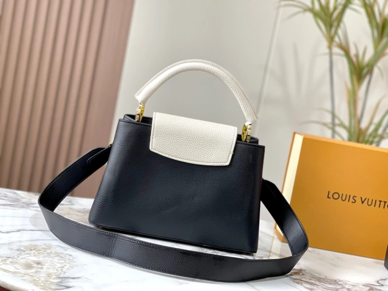 LX Caxucines Bags Vibrant 22588