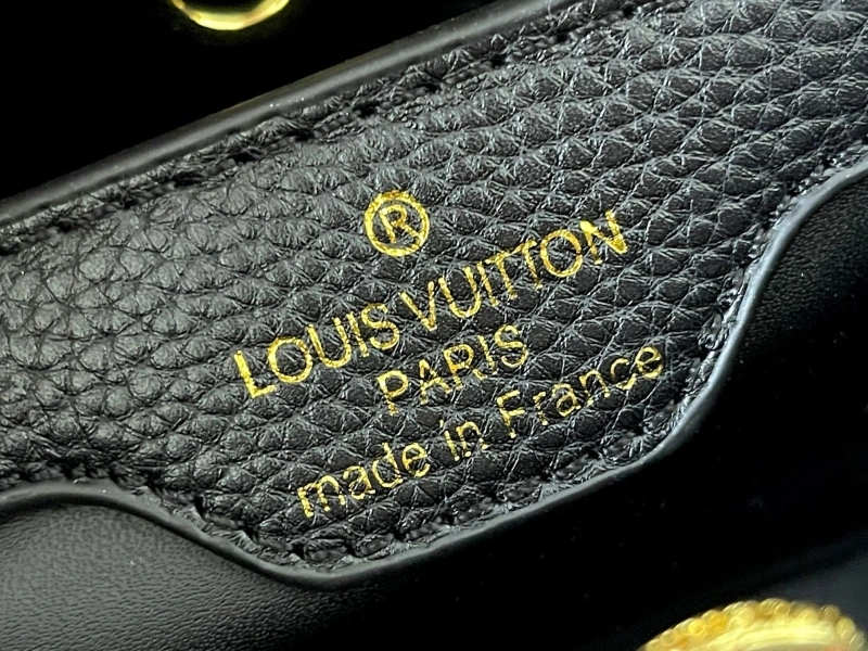 LX Caxucines Bags Vibrant 22588