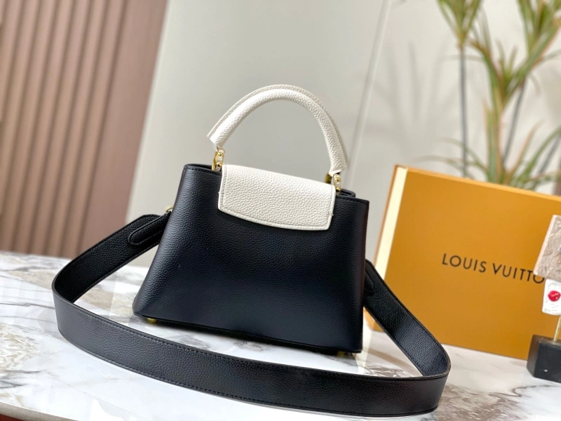Trendy LX Caxucines Bags 22581