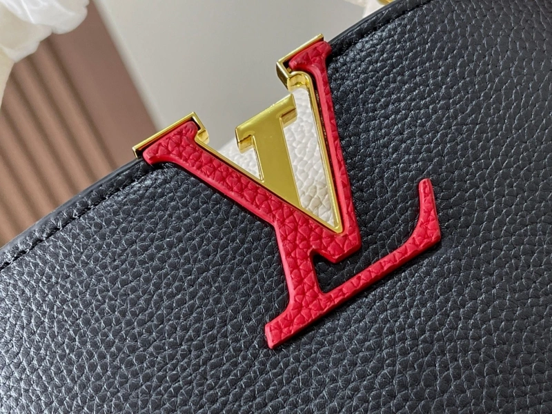 Trendy LX Caxucines Bags 22581