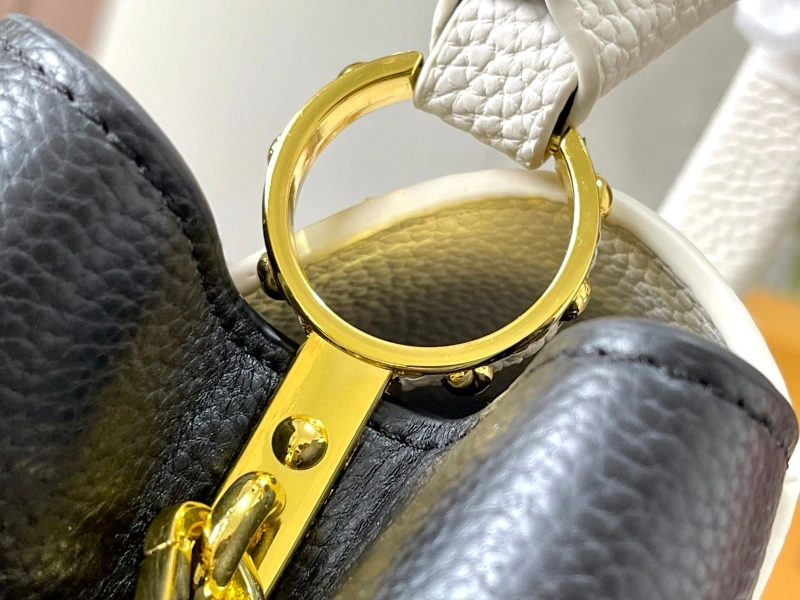 Trendy LX Caxucines Bags 22581