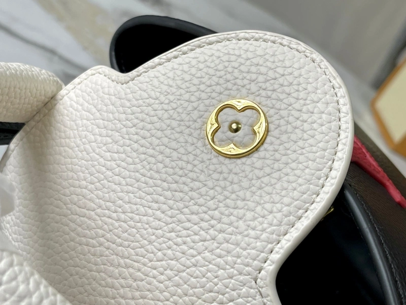 Trendy LX Caxucines Bags 22581