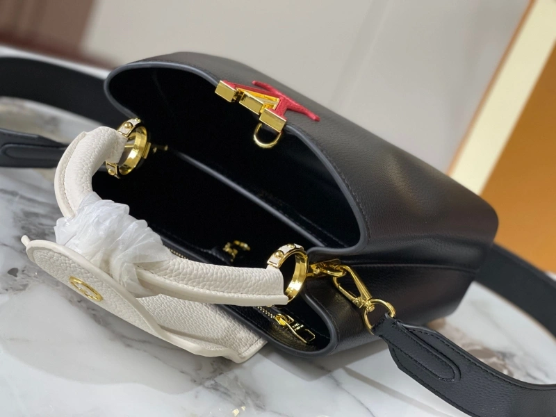 Trendy LX Caxucines Bags 22581