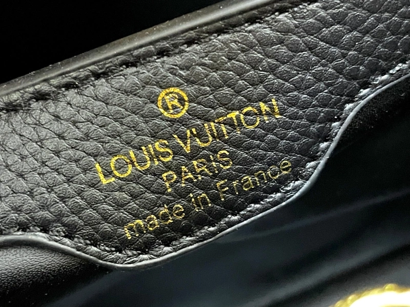 Trendy LX Caxucines Bags 22581