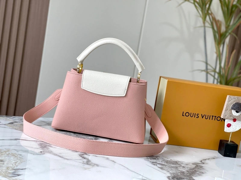 LX Caxucines Bags Vibrant 22580