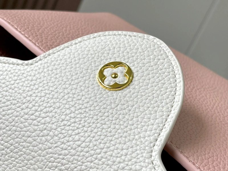 LX Caxucines Bags Vibrant 22580