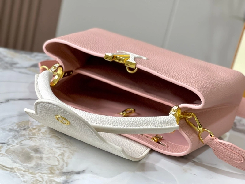 LX Caxucines Bags Vibrant 22580