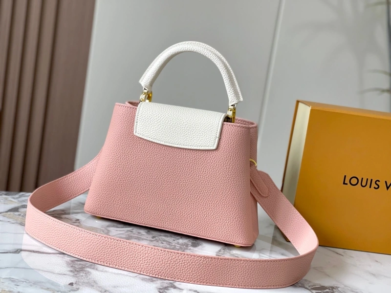 LX Caxucines Bags Trendy 22589