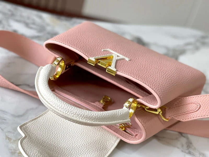LX Caxucines Bags Trendy 22589
