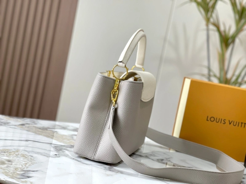 Refined LX Caxucines Bags 22579