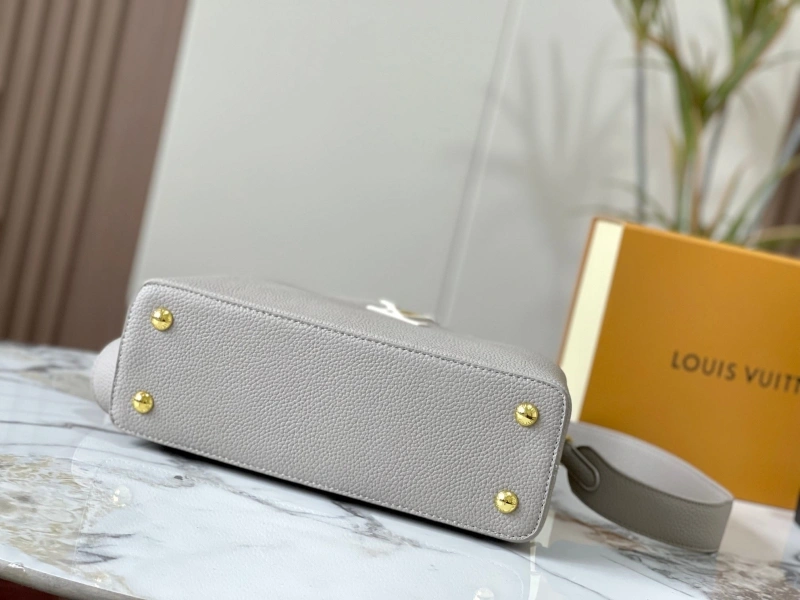 Refined LX Caxucines Bags 22579