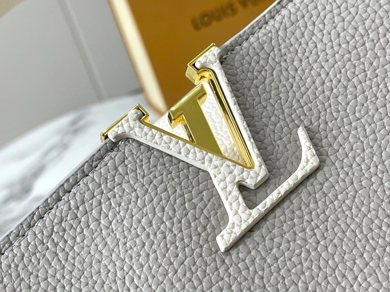 Refined LX Caxucines Bags 22579