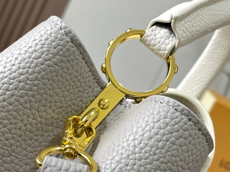 Refined LX Caxucines Bags 22579