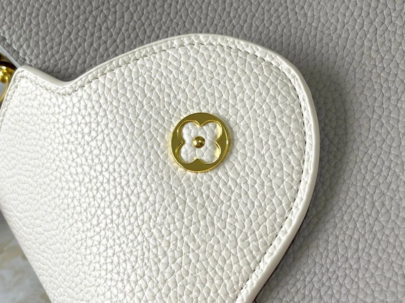Refined LX Caxucines Bags 22579
