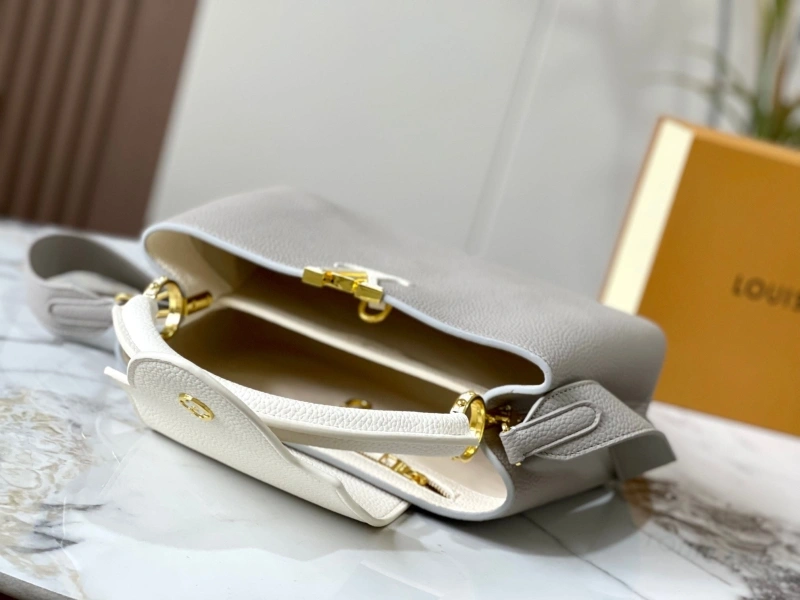 Refined LX Caxucines Bags 22579