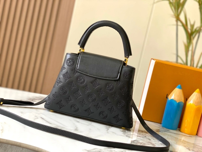 LX Caxucines Bags NewStyle 22583