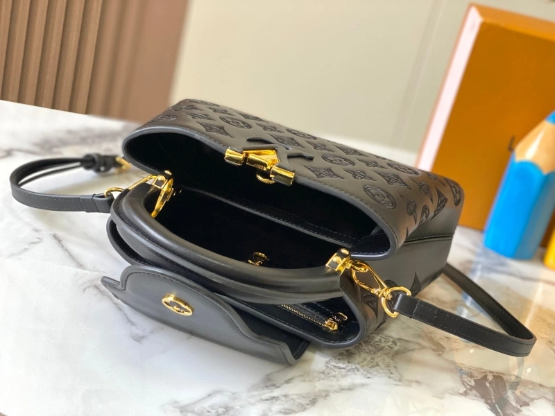 LX Caxucines Bags NewStyle 22583