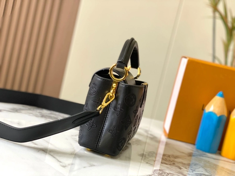 TopPick LX Caxucines Bags 22578