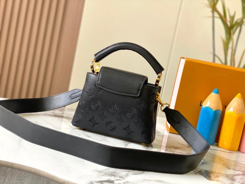 TopPick LX Caxucines Bags 22578