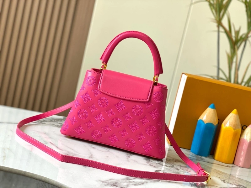 Affordable LX Caxucines Bags 22587