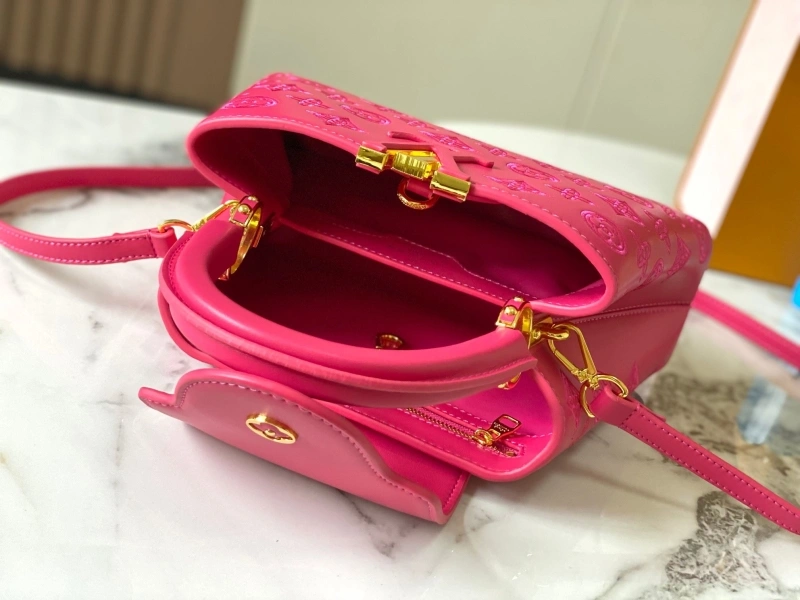Affordable LX Caxucines Bags 22587