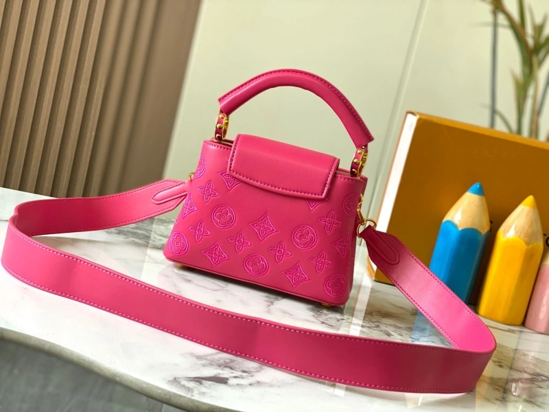 Durable LX Caxucines Bags 22585