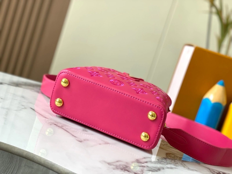 Durable LX Caxucines Bags 22585