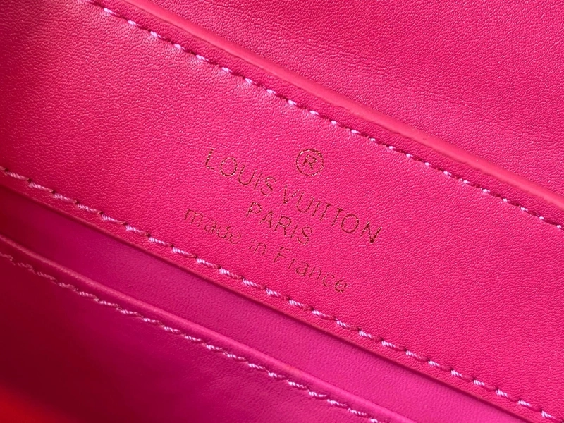 Durable LX Caxucines Bags 22585