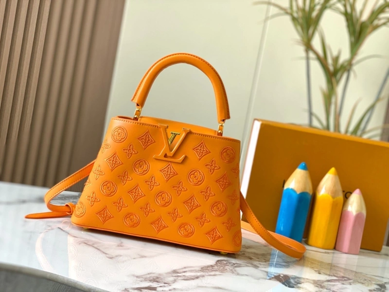 LX Caxucines Bags Popular 22586
