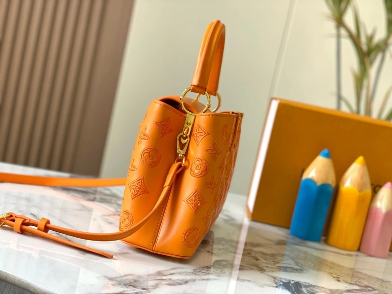 LX Caxucines Bags Popular 22586