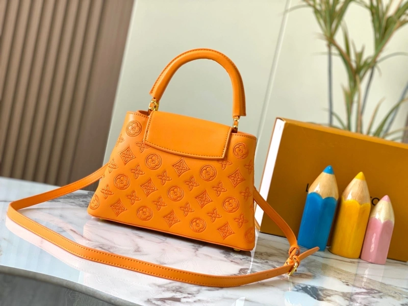 LX Caxucines Bags Popular 22586