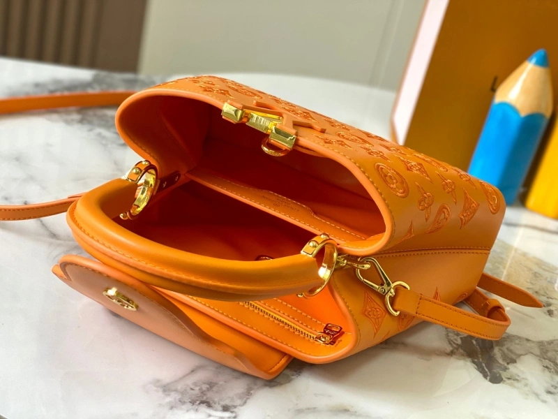 LX Caxucines Bags Popular 22586