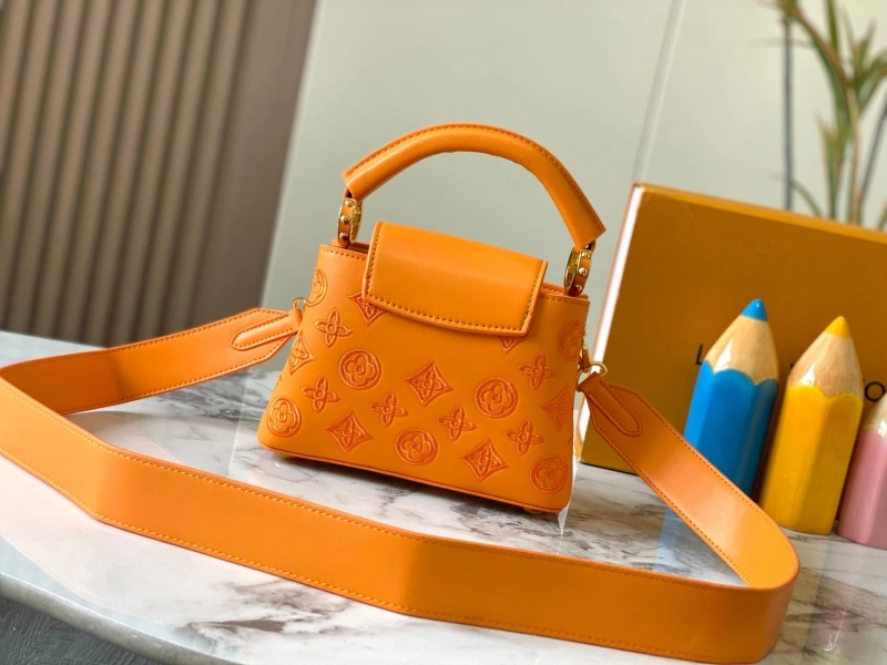 LX Caxucines Bags Functional 22582