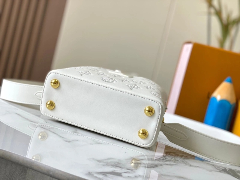LX Caxucines Bags ModernLook 22574