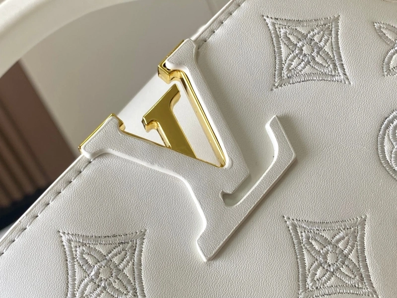 LX Caxucines Bags ModernLook 22574