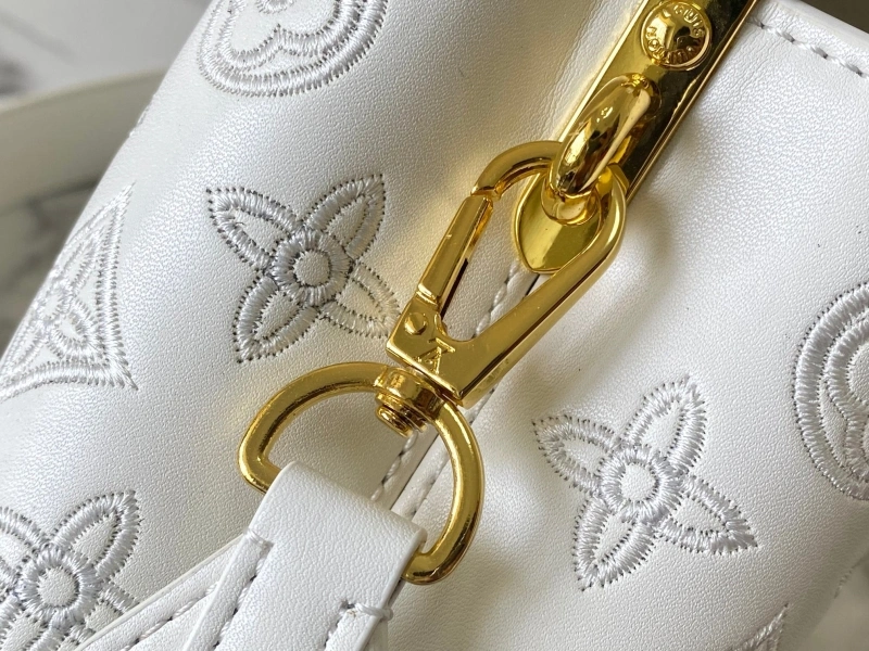 LX Caxucines Bags ModernLook 22574