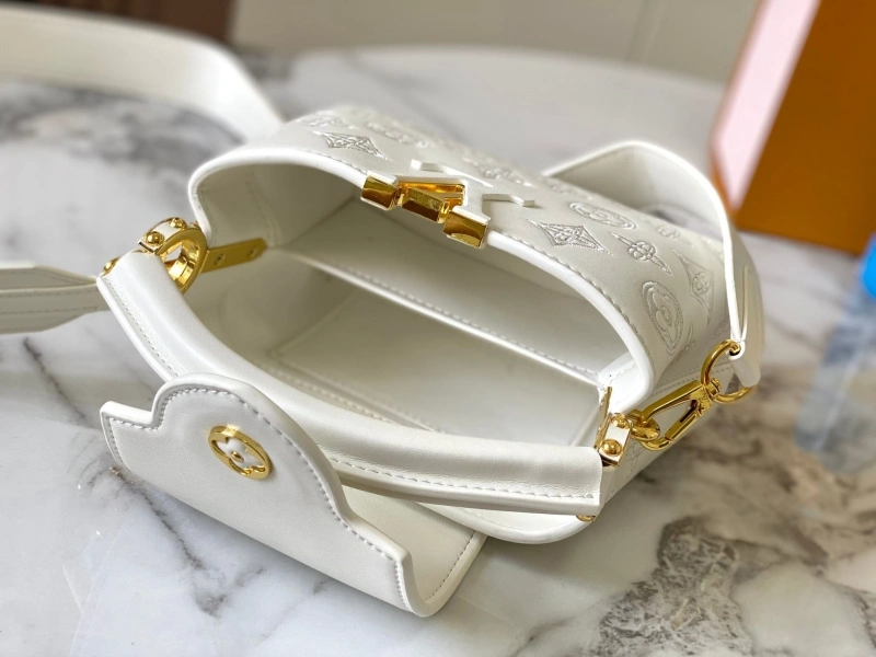 LX Caxucines Bags ModernLook 22574