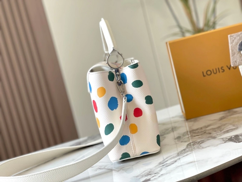 Minimalist LX Caxucines Bags 22572